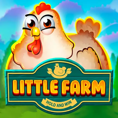 Little Farm Λογότυπο