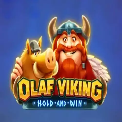 Olaf Viking Logo