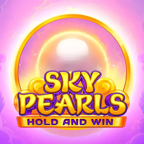Sky Pearls ロゴ