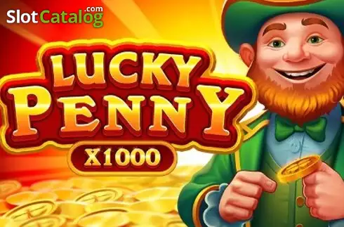 Lucky Penny
