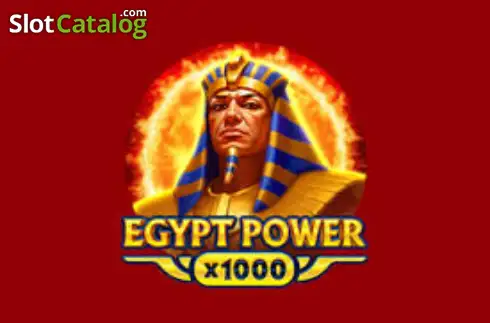 Egypt Power x1000 2025-11-27