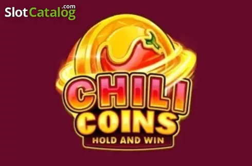 Chili Coins 3 Oaks