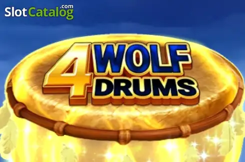4 Wolf Drums 2026-02-19