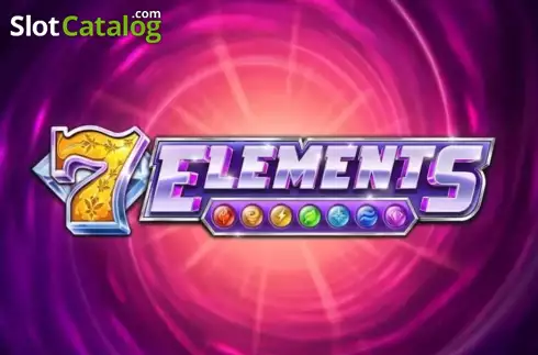 7 Elements Logotipo