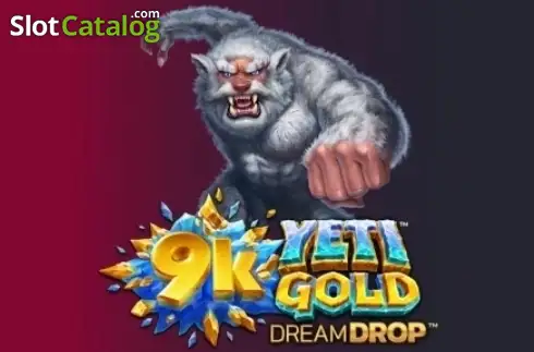 9K Yeti Gold (4ThePlayer)
