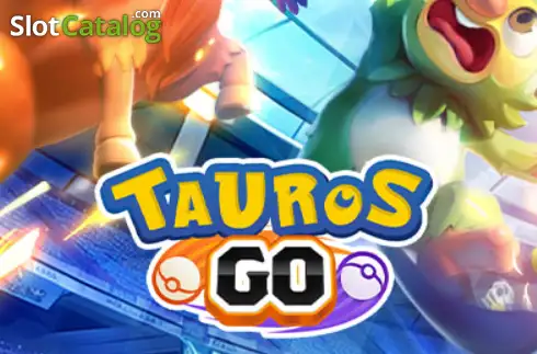 Tauros Go Machine à sous