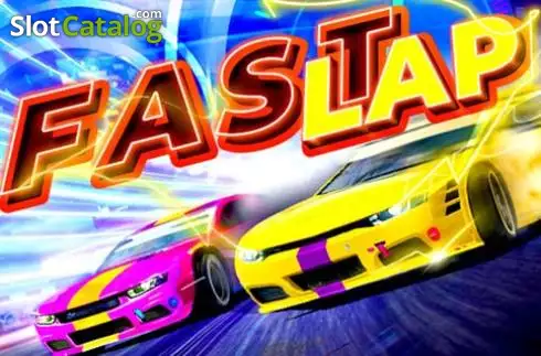 Fast Lap Logo