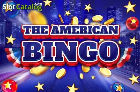 The American Bingo Логотип