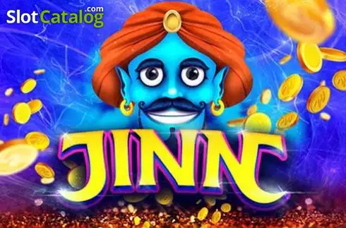 Jinn Logo
