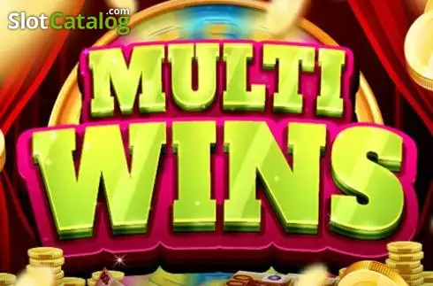 Multi Wins Logo