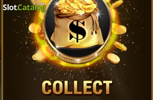 Game Featueres screen 2. Silver and Gold slot