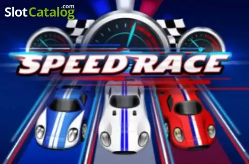 Speed Race Logo
