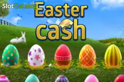 Easter Cash Logo