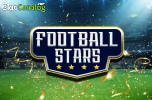 Football Stars Logo