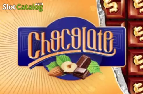 Chocolate (7777 Gaming) Logo