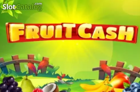 Fruit Cash Logo