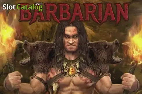 Barbarian slot