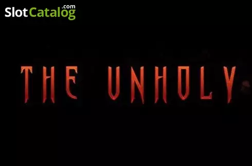 The Unholy Logo