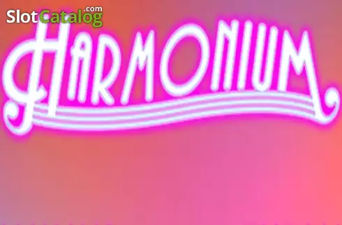 Harmonium Logotipo