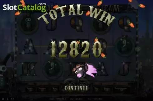 Captura de tela6. Animals Steam slot