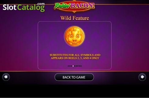 Captura de tela8. Rakin Bacon slot