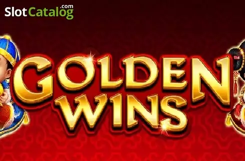 Golden Wins. Golden Wins slot