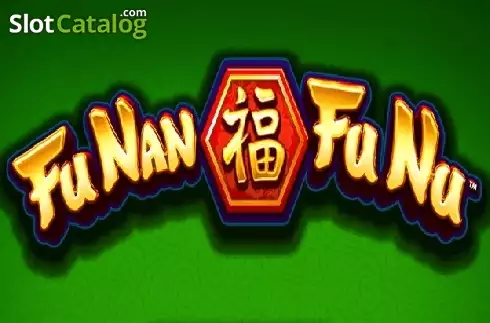 Fu Nan Fu Nu Логотип