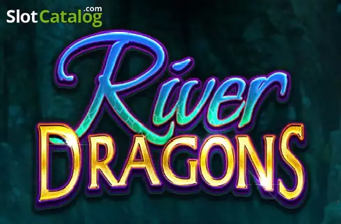 River Dragons (AGS) Λογότυπο