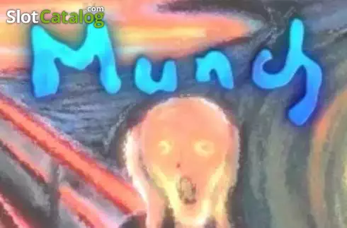 Munch слот