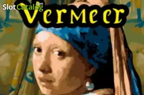 Vermeer ロゴ