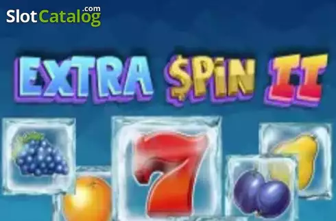 Extra Spin 2 Λογότυπο
