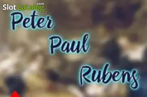 Peter Paul Rubens ロゴ