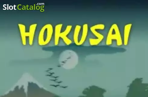 Hokusai Siglă