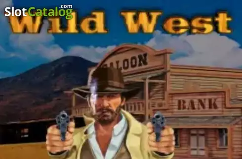 Wild West (AGT Software) Logo