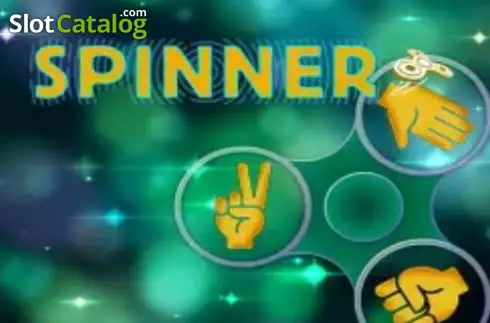 Spinner Logotipo