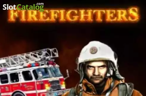 Firefighters (AGT Software) Логотип