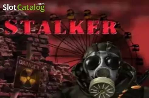 Stalker Логотип