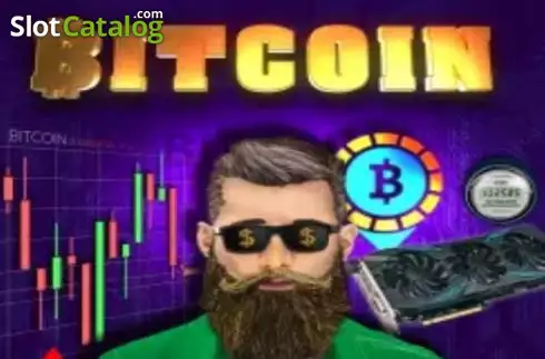 Bitcoin ロゴ