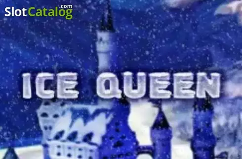 Ice Queen (AGT Software) Logo