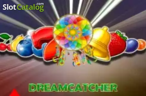 Dream Catcher (AGT Software) Logo