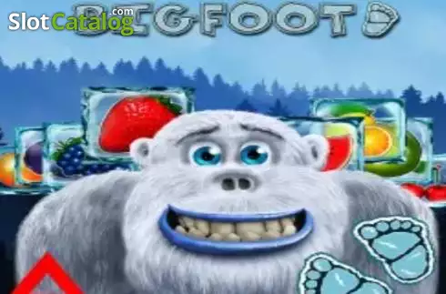 Bigfoot (AGT) カジノスロット