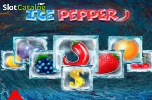 Ice Pepper Machine à sous