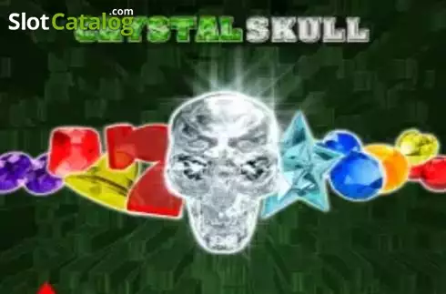 Crystal Skull (AGT Software) Logo