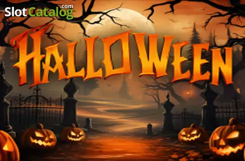 Halloween (AGT Software) カジノスロット