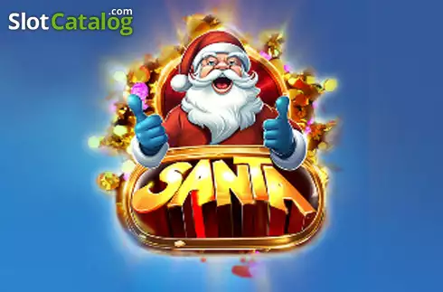 Santa (AGT Software) Logo