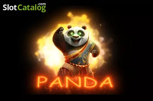 Panda slot