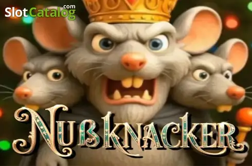 Nußknacker Tragamonedas 
