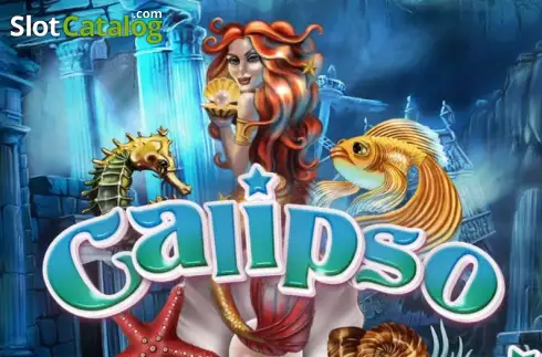 Calipso Logotipo