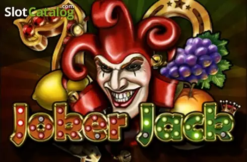 Joker Jack yuvası
