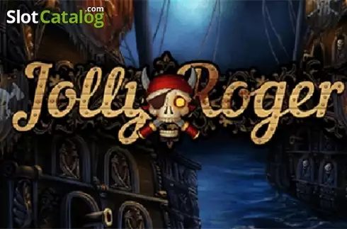 Jolly Roger (Thunderspin) Logo